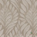 Tapeta liście Casamance Gustav 74770100 Printemps Viennois