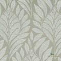 Tapeta liście Casamance Gustav 74770202 Printemps Viennois