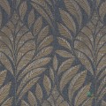Tapeta liście Casamance Gustav 74770406 Printemps Viennois