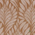Tapeta liście Casamance Gustav 74770508 Printemps Viennois
