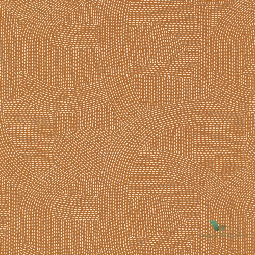 Tapeta w drobne kropeczki Casamance Franz 74791026 Printemps Viennois