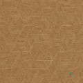 Tapeta geometryczna Casamance Josef 74812156 Printemps Viennois