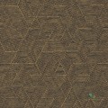 Tapeta geometryczna Casamance Josef 74812462 Printemps Viennois