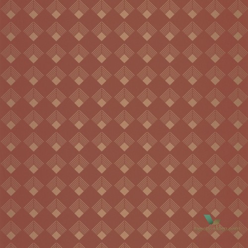 Tapeta w romby Caselio LBY 102134045 Patch Labyrinth