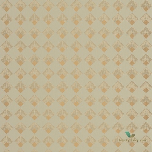 Tapeta w romby Caselio LBY 102137025 Patch Labyrinth