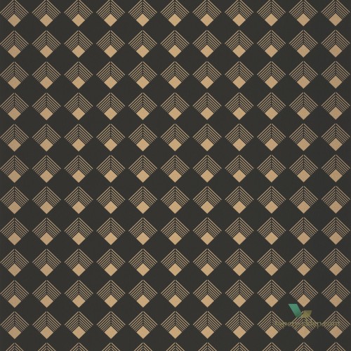 Tapeta w romby Caselio LBY 102139023 Patch Labyrinth