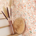 Tapeta z kwietnym wzorem Caselio FLP101863073 June Flower Power