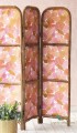 Tapeta w kwiaty retro Caselio FLP101884032 August Flower Power