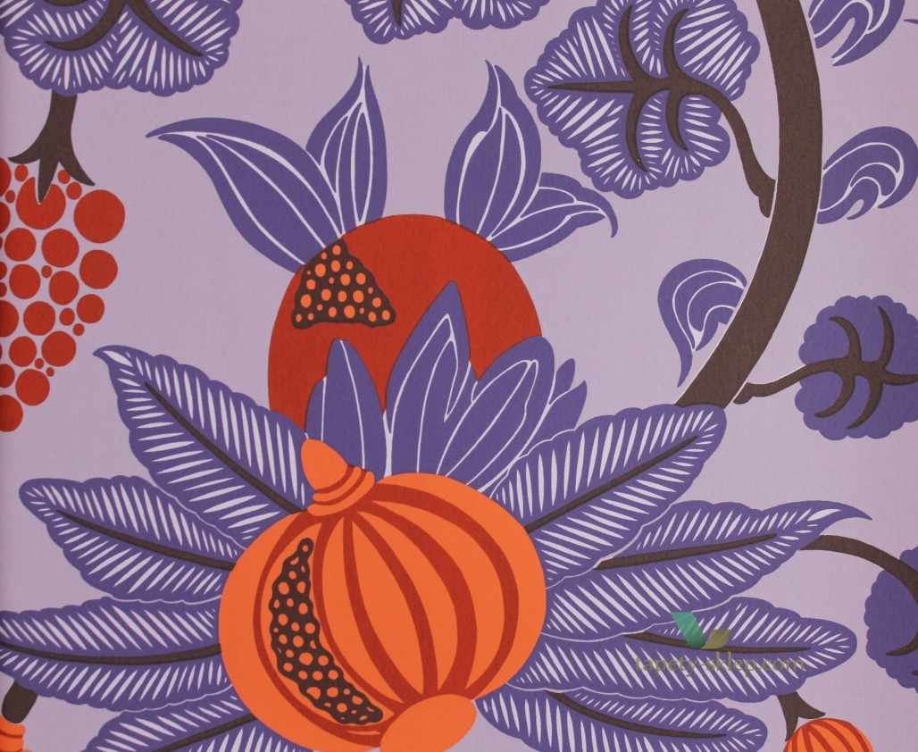 Tapeta W6022-01 O&L Wallpaper Album 6