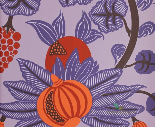 Tapeta W6022-01 O&L Wallpaper Album 6