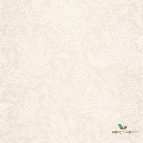 Tapeta roślinna Caselio FLP101891010 September Flower Power