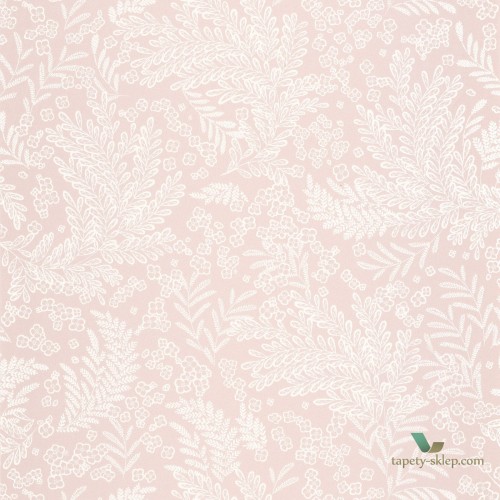 Tapeta roślinna Caselio FLP101894040 September Flower Power