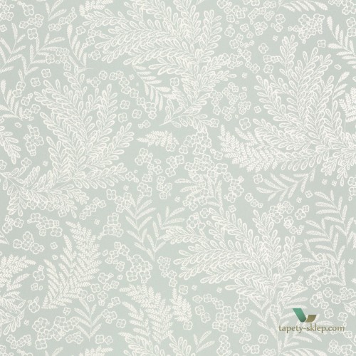 Tapeta roślinna Caselio FLP101897077 September Flower Power