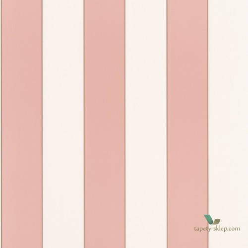 Tapeta w pasy Caselio Sleep Tight PTB101744023 The Place to Be(d)