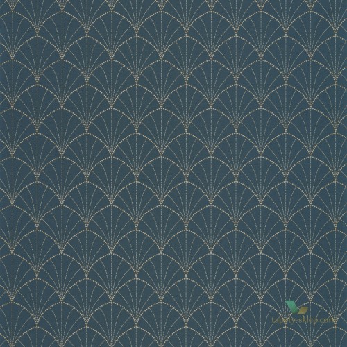 Tapeta w wachlarze Caselio Stardust PTB101826122 The Place to Be(d)