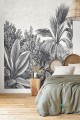 Mural tropikalny Caselio Escape PTB102059018 The Place to Be(d)