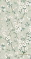Tapeta w kwiatki Casadeco DELY 85397298 Spring Flower Delicacy