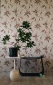 Tapeta Boras 3114 Ink Bamboo Eastern Simplicityo