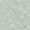 Tapeta Boras 3103 Temple Tree Eastern Simplicity