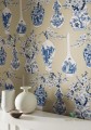 Tapeta Manuel Canovas 03090-01 Belem Papier Peints VOL.7