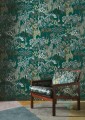 Tapeta Manuel Canovas 03090-04 Belem Papier Peints VOL.7