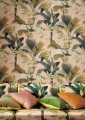 Tapeta palmy Manuel Canovas 03095-01 Salengro Papier Peints VOL.7