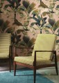 Tapeta palmy Manuel Canovas 03095-02 Salengro Papier Peints VOL.7