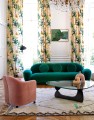 Tapeta palmy Manuel Canovas 03095-04 Salengro Papier Peints VOL.7