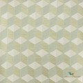 Tapeta kubiki 3D Manuel Canovas 03098-01 Vallauris Papier Peints VOL.7