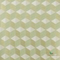 Tapeta kubiki 3D Manuel Canovas 03098-04 Vallauris Papier Peints VOL.7