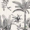 Mural egzotyczny Casamance 74290180 IPANEMA Panoramas