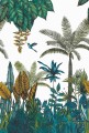 Mural egzotyczny Casamance 74290384 IPANEMA Panoramas