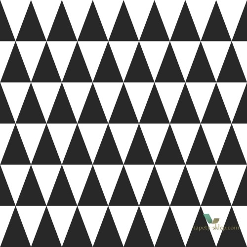 Tapeta Esta 128845 Black and White
