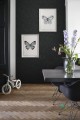 Tapeta Esta 136408 Black and White