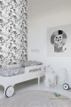 Tapeta Esta 138503 Black and White
