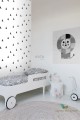 Tapeta Esta 138942 Black and White
