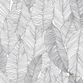 Tapeta Esta 139011 Black and White
