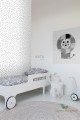 Tapeta Esta 139064 Black and White