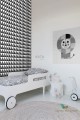 Tapeta Esta 139077 Black and White