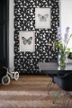 Tapeta Esta 139087 Black and White