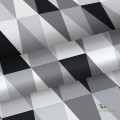Tapeta Esta 139121 Black and White