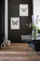 Tapeta Esta 139134 Black and White