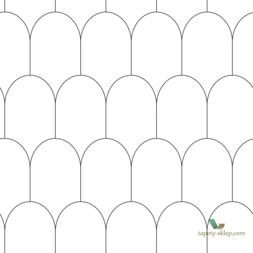 Tapeta Esta 139140 Black and White