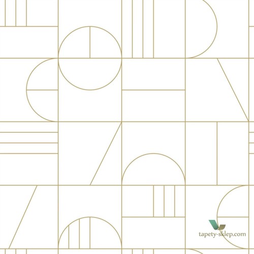 Tapeta Esta 139141 Black and White