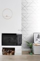 Tapeta Esta 139143 Black and White