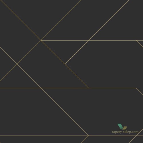 Tapeta Esta 139144 Black and White