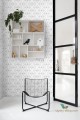Tapeta Esta 139149 Black and White