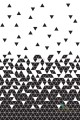 Mural Esta 158906 Black and White