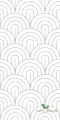 Mural Esta 158935 Black and White