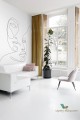 Mural Esta 158936 Black and White
